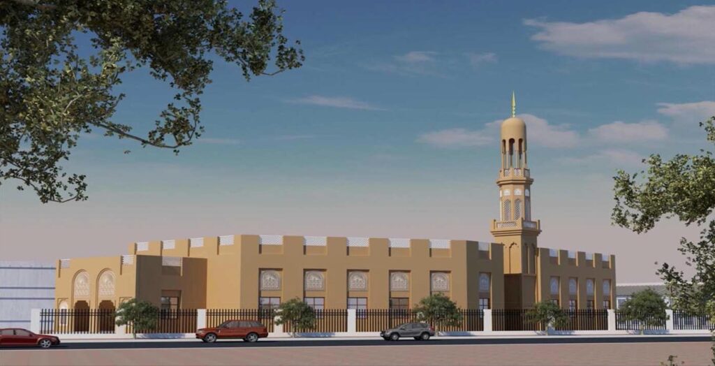 Mosque 01-Pic-01