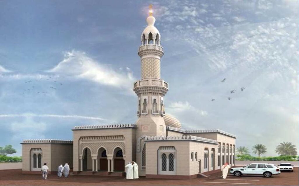 Mosque 02-Pic-01